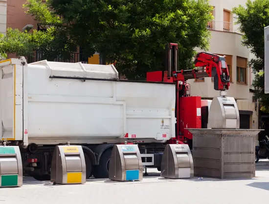 Junk Removal Dubai