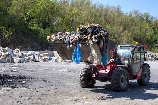 Junk Removal Dubai