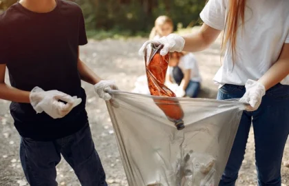 Garbage Removal In Dubai